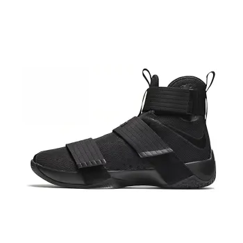 Nike LeBron Zoom Soldier 10 Nyc Soho Exclusive