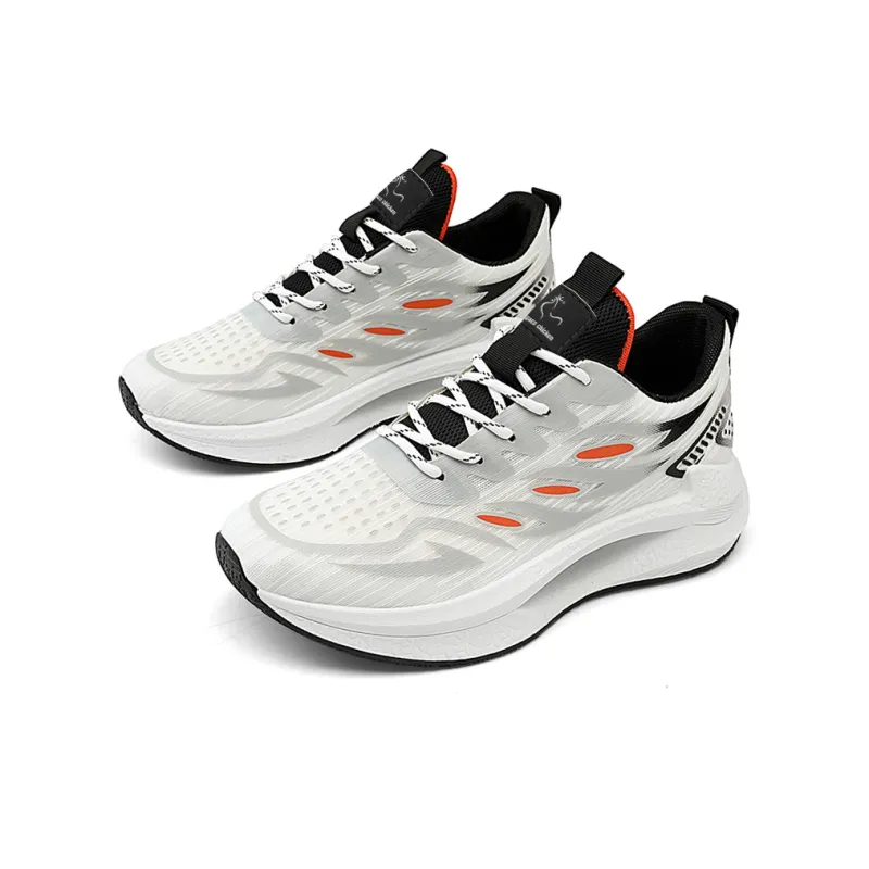Legaco Chicken Cushioning Wear Resistant Low Top Casual Shoes Men's-30