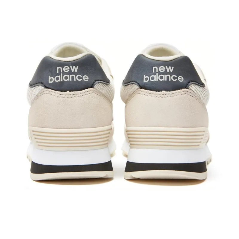 New Balance 515 Beige/White Women's-3