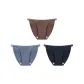 N Set: Blue+Brown+Black