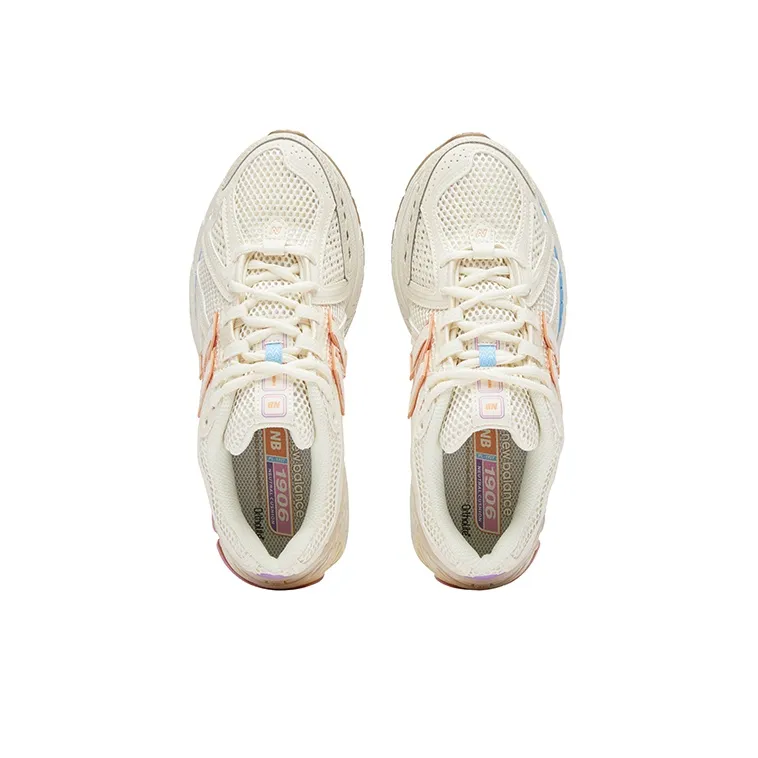 New Balance 1906R Pink Sugar-4