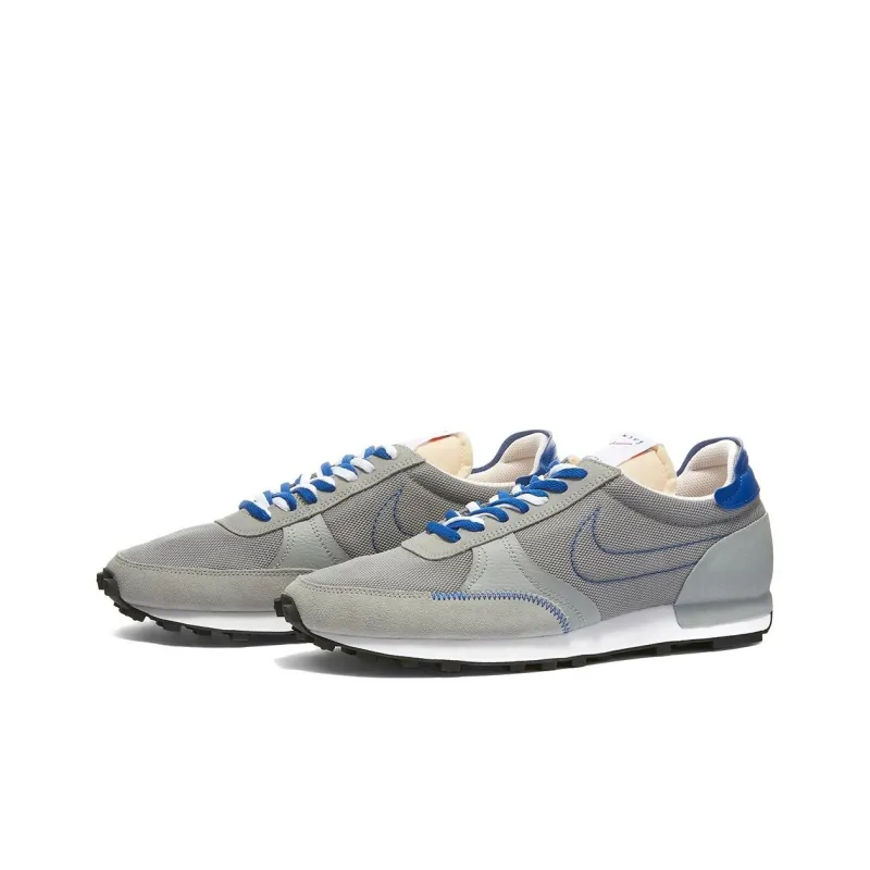 Nike Daybreak Type Light Smoke Grey Game Royal Sail White-2