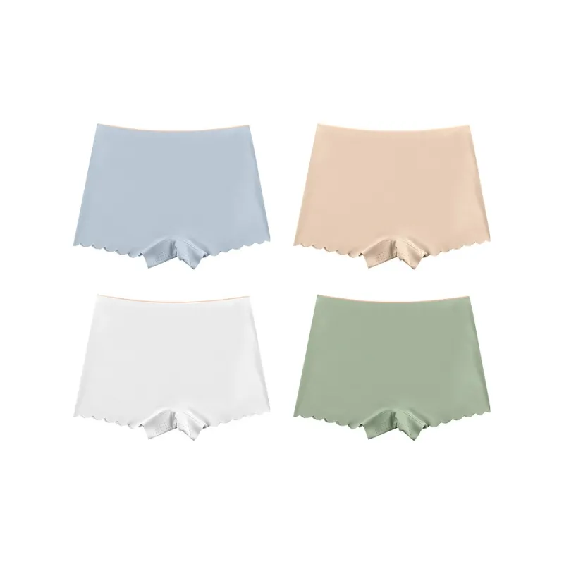 Ordifen Underpants Women's 4 Pack-1