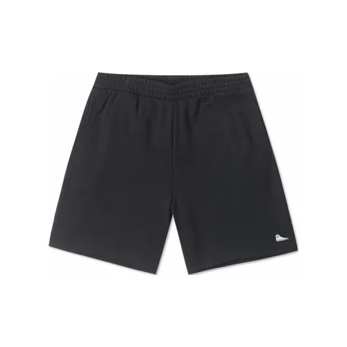 Converse Unisex Casual Shorts