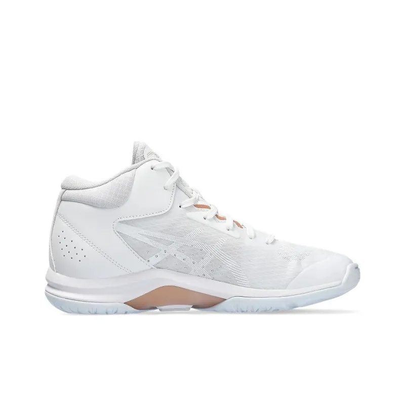 Asics Lady Gelfairy 9 'White Rose Gold' Women's-1