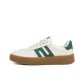 White/Green