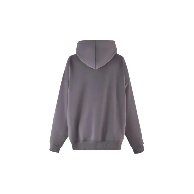 I.AM.GIA DORIAN HOODIE Sweatshirt Women's GREY/Gray-1