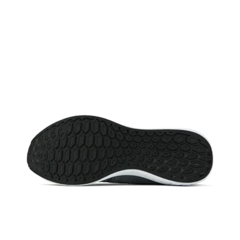 New Balance Fresh Foam Cruz V2 Black Magnet-4