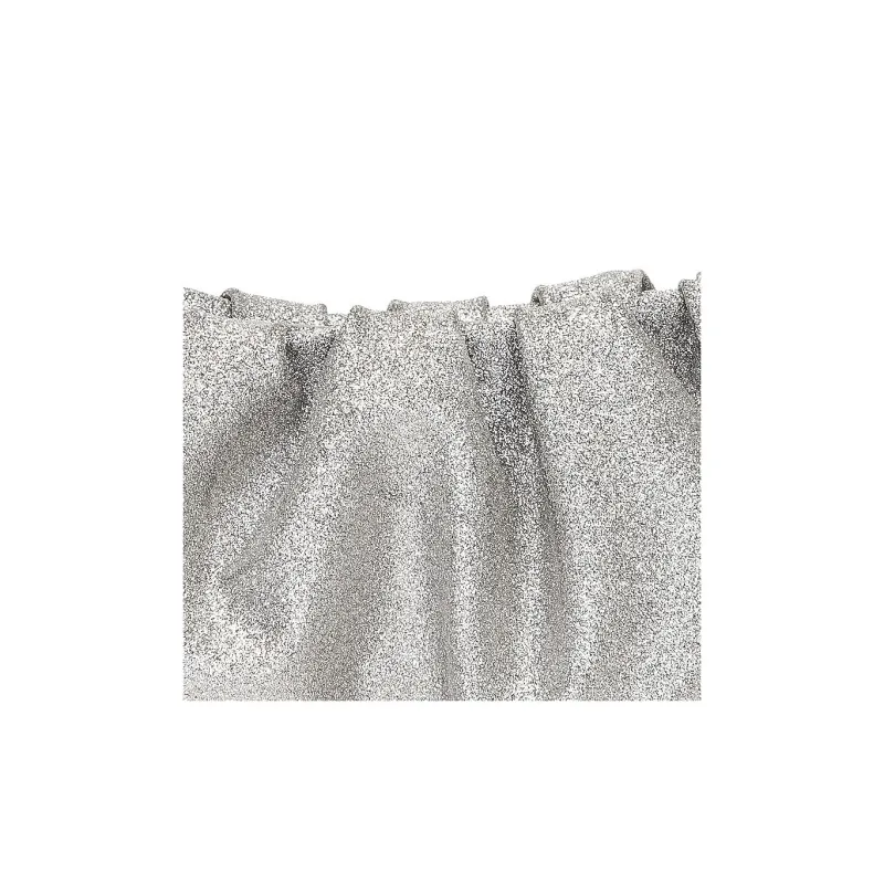 Staud Bean Glitter Shoulder Bag-4