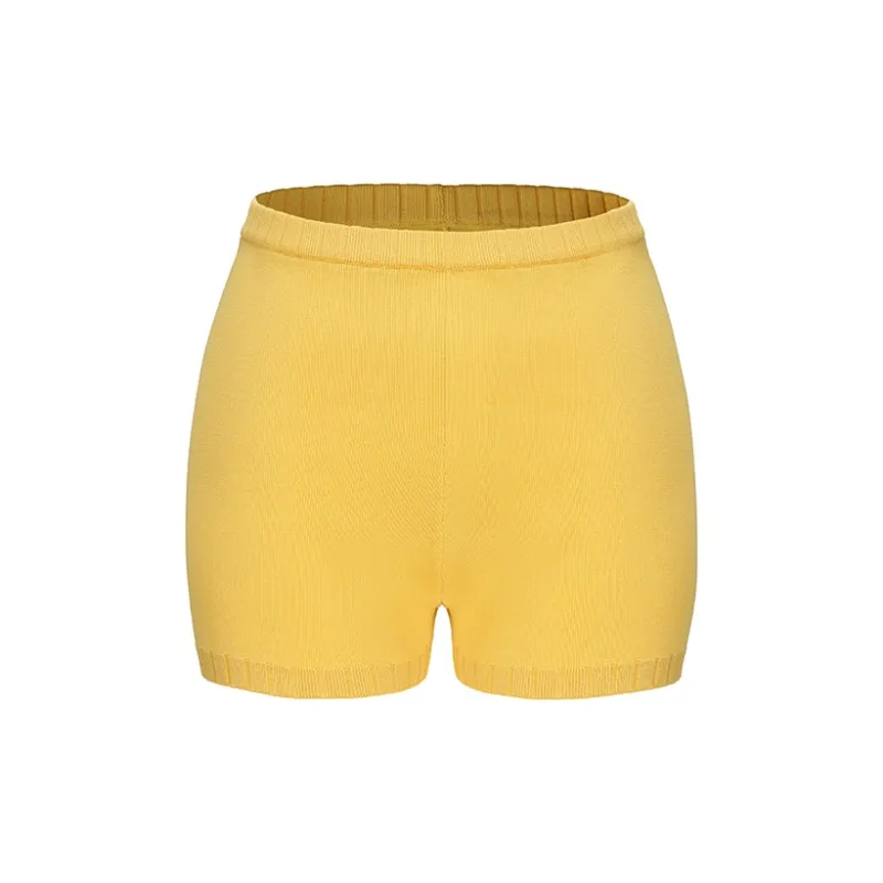 NANA JACQUELINE Casual Shorts Women's-9