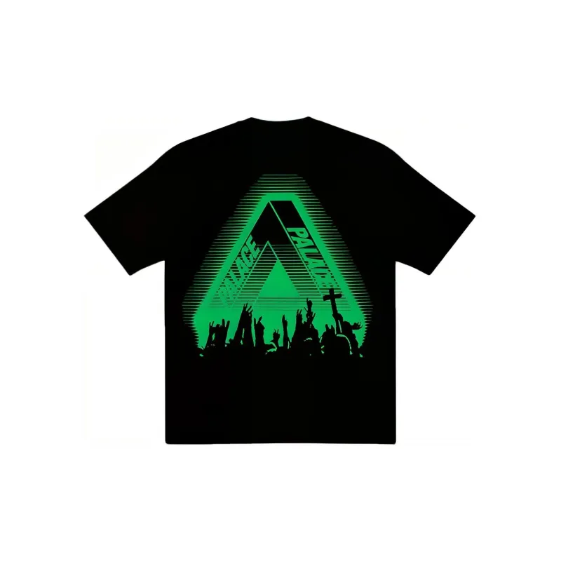 PALACE Tri Cult T Shirt-2