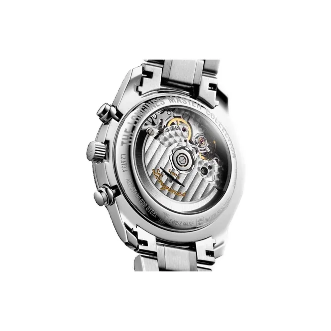 LONGINES Men Master Collection Watch-2