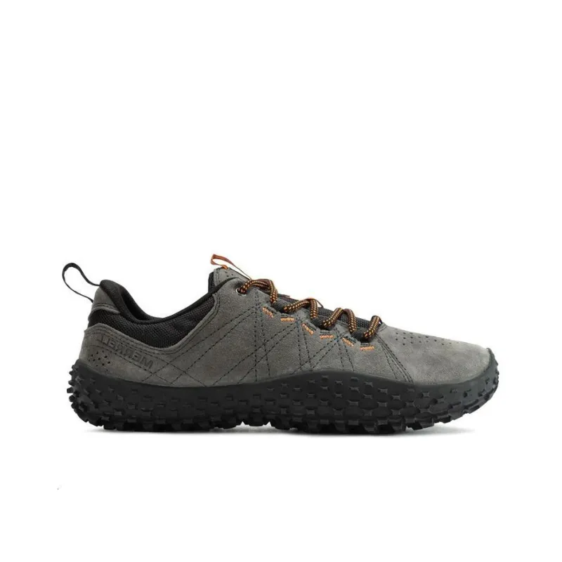 MERRELL Wrapt 'Granite'-1