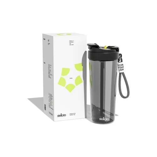 STELLATA Straw Cups Tritan 700ML