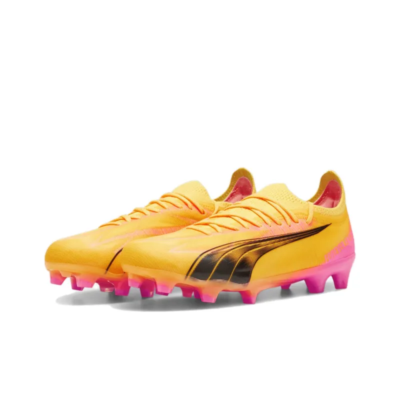 Puma Women's Ultra Ultimate FG AG 'Forever Faster Pack'-2
