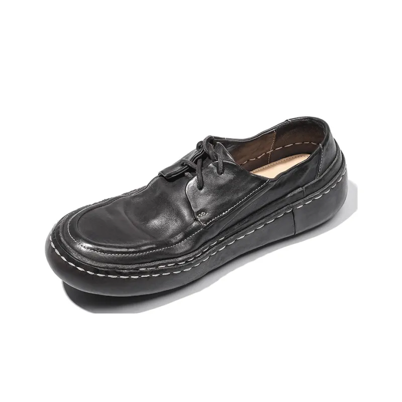 Dreambo Men's Casual Shoes Men's-13