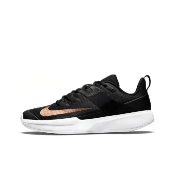 Nike Court Vapor Lite 'Black Gold' Women's