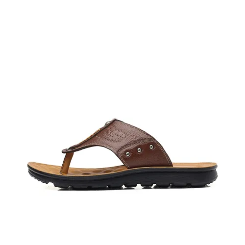 maigaole Flip Flops Unisex