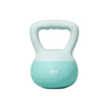 Green Grape 6KG[Ripple Slip-Resistant Advanced Version]Advanced Training Women's/Basic Training Men's