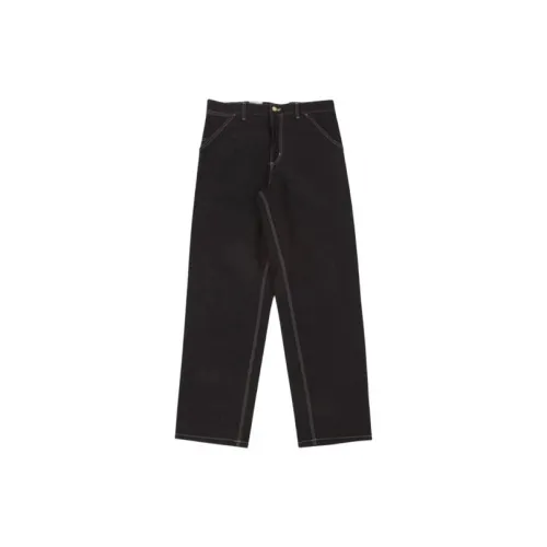 Carhartt WIP Jeans Men Black