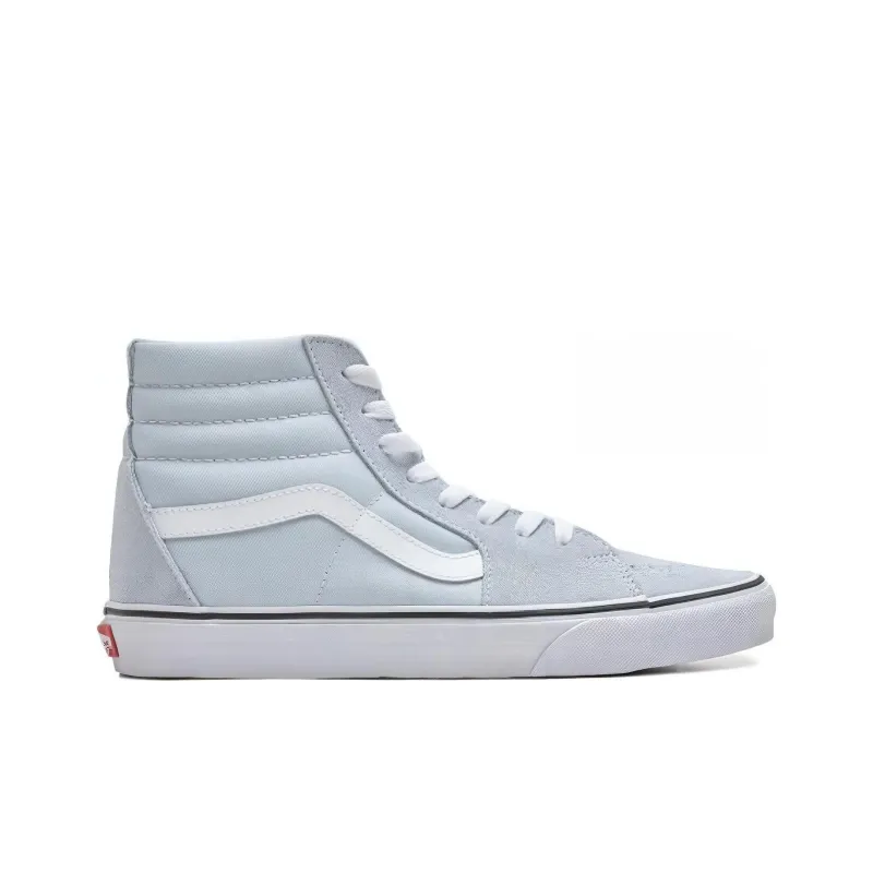 Vans SK8 Hi Ballad Blue-1