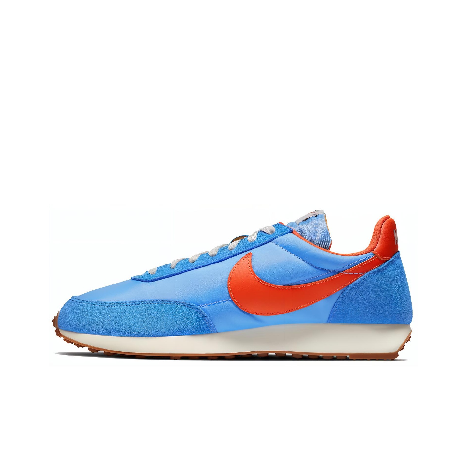 Nike Tailwind 79 Pacific Orange POIZON