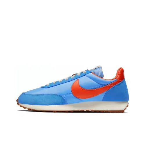 Nike Tailwind 79 Pacific Orange