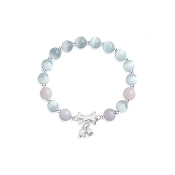 Asia Star Alloy Bracelets Women's