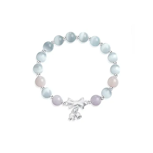 Asia Star Alloy Bracelets Women
s