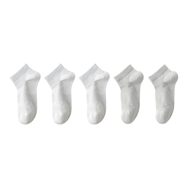 BONAS Ankle Socks Women's 5 Pack-2