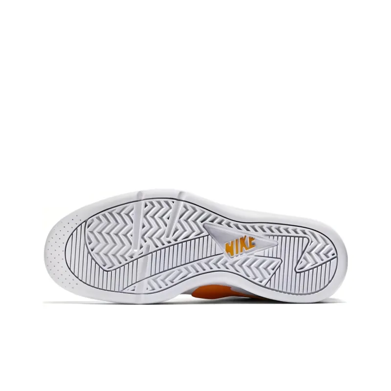 Nike Air Flight Huarache Lakers-3
