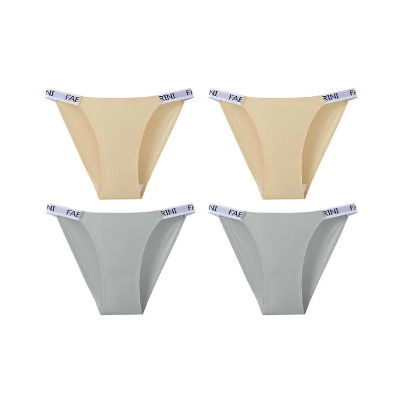 Ordifen Underpants Women's 4 Pack-7