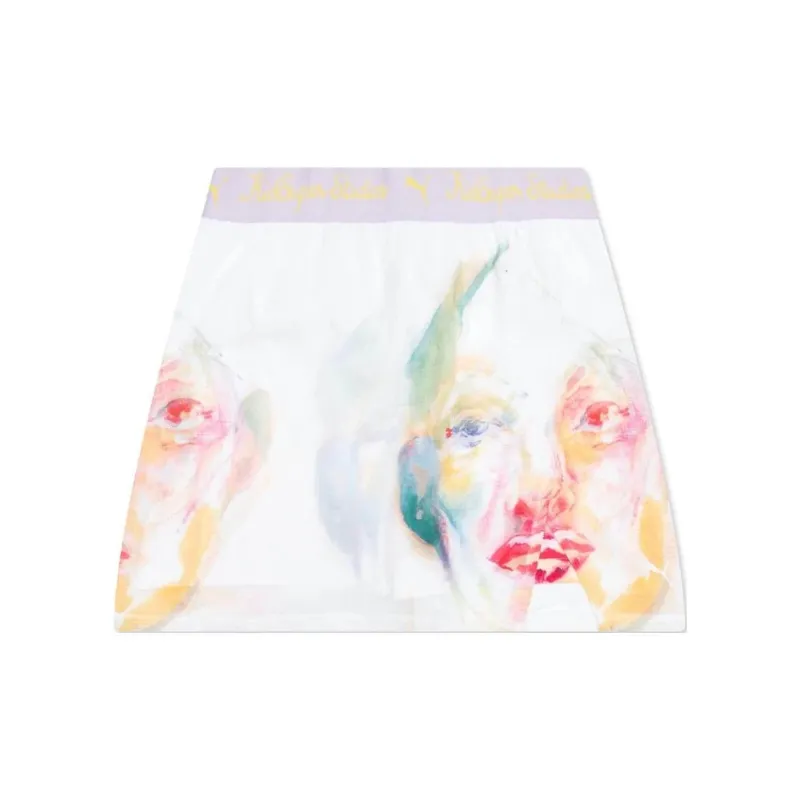 PUMA X KidSuper Skirt-1