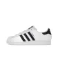 White Black