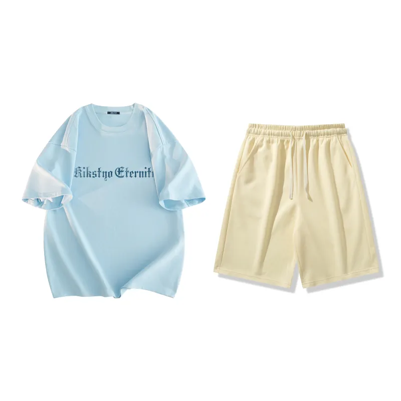 KIKSTYO Casual Sportswear Unisex-33