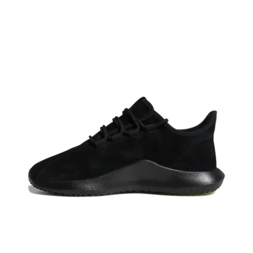 Adidas Originals Tubular Casual Shoes Women's Low-Top Black