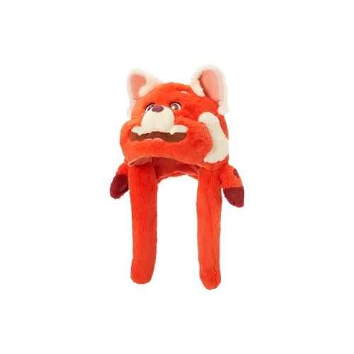 Disney Metamorphosis Of Youth Series Youth Transformation Collection Panda Meimei Adjustable Hat Doll Products