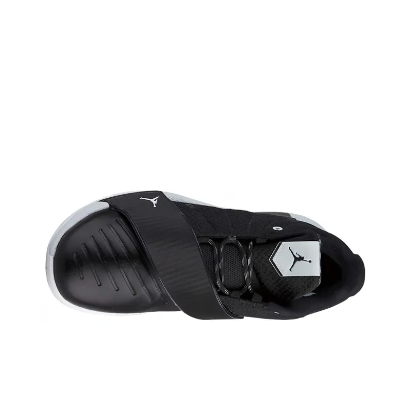 JORDAN CP3 11 Tb Black/White-2