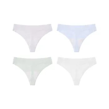 Ordifen Underpants Women's 4 Pack