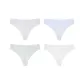 A Set: Gray+Blue+Green+White