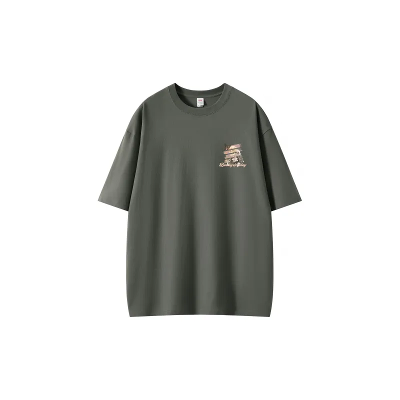 BOBBY ABLEY T Shirts Unisex-7