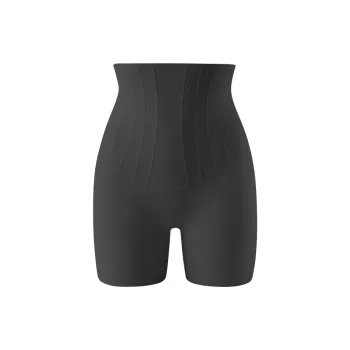 GRACEWELL Shapewear Bottom Women's 1 Pack Black