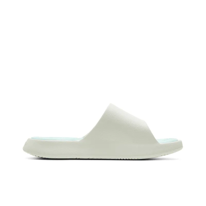 PEAK Slide Slippers Men's Pure Heart Green-1