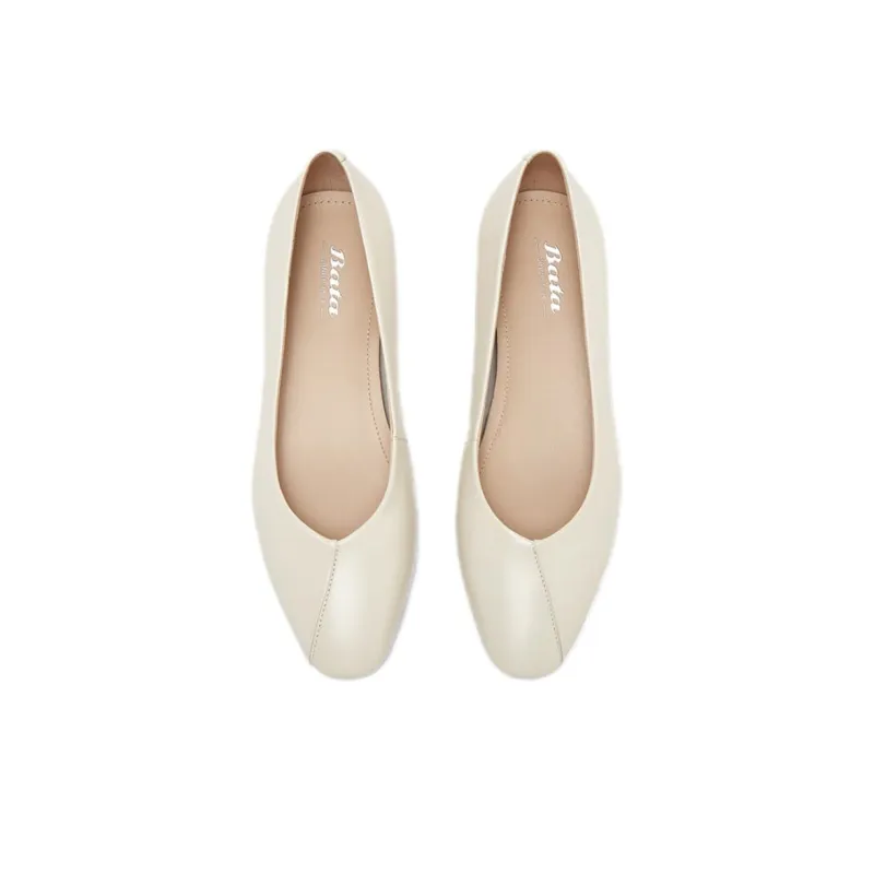 BATA Casual Single Shoes Women's-2