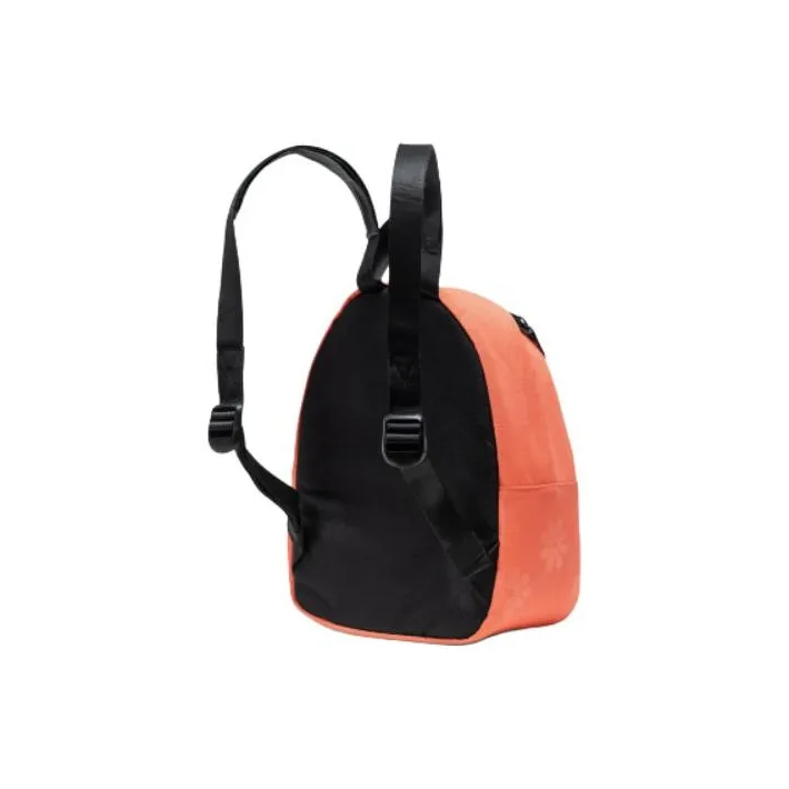 Herschel EcoSystem™ 600D Fabric Backpack Mini Unisex Orange-2