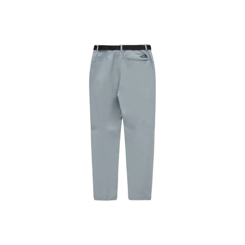 THE NORTH FACE Casual Pants Men's Gray Blue-1