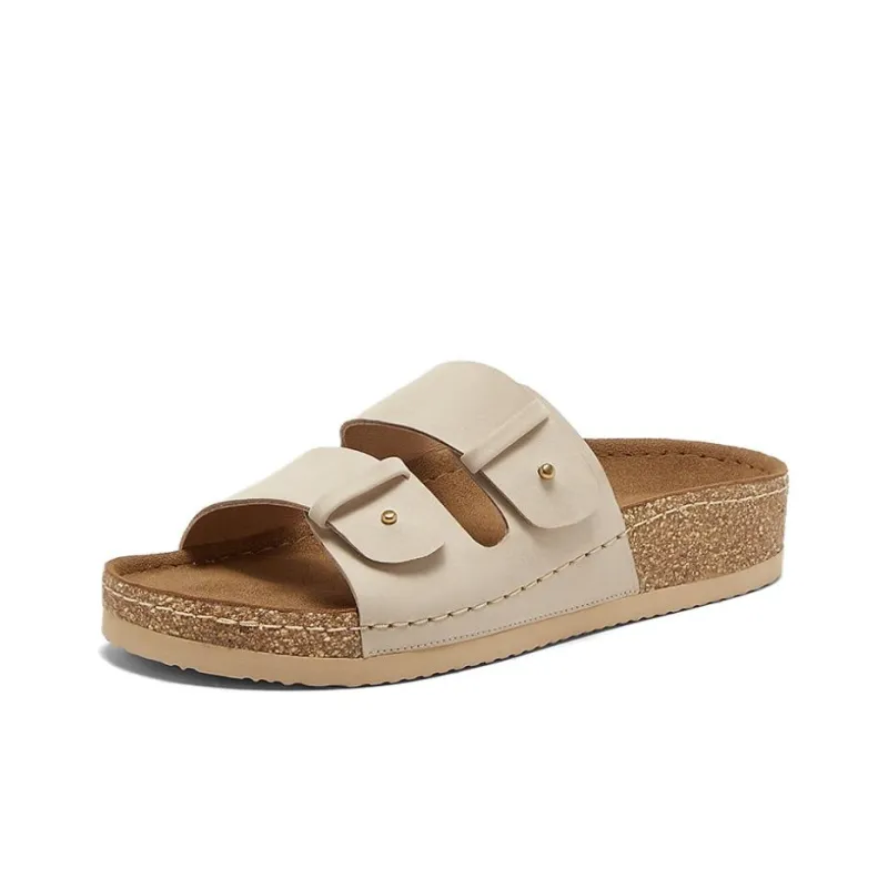 BATA Slide Slippers Women's-0