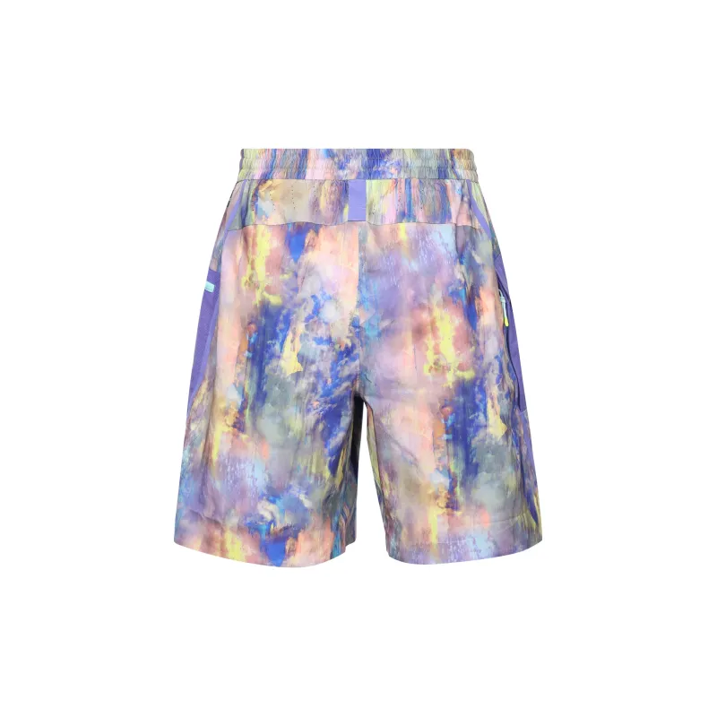 Lululemon Water Repellent Casual Shorts Men's-1