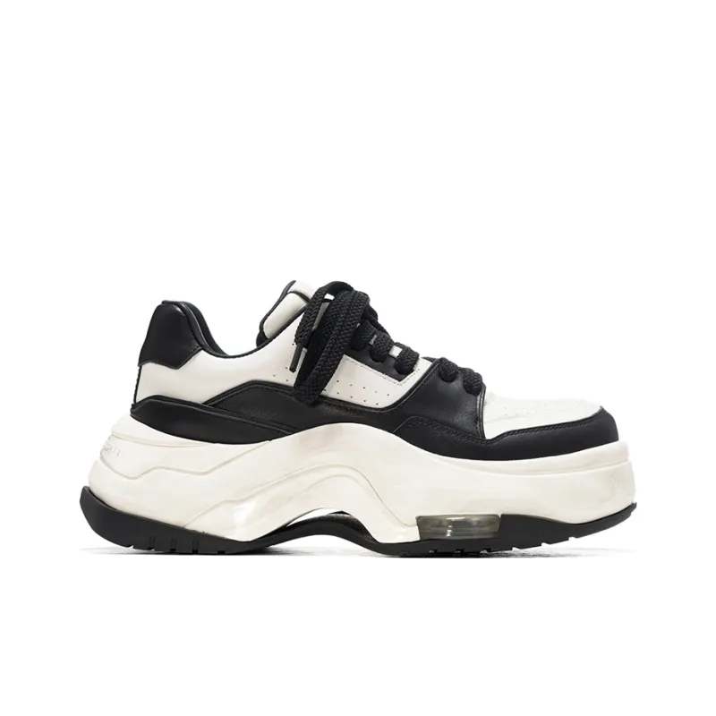 VITTORIO VENTURA Skateboard Shoes Unisex-3