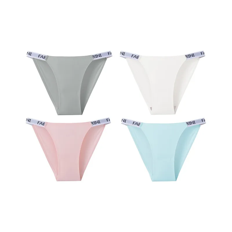 Ordifen Underpants Women's 4 Pack-1